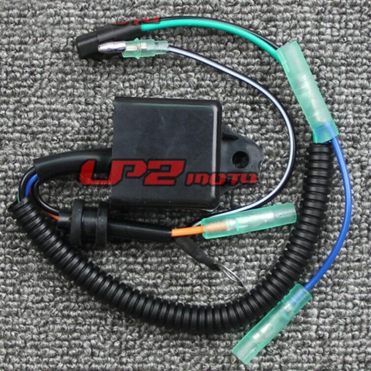オーダー専用ページ CDI Unit BOX for Suzuki Outboard DT15 15HP DT9.9 9.9HP 86-12 32900