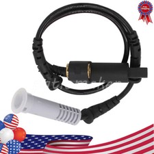 📡 Par De Sensores ABS Traseros Izquierdo Y Derecho Para BMW 323i 1999-2002 – C-HORSE, Reemplazo Directo 34521164370