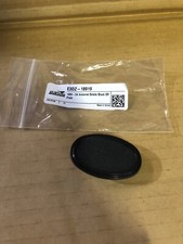 94-04 Mustang Antenna Delete Plate 1994-2004 Replica Of 2000 Cobra R Delete