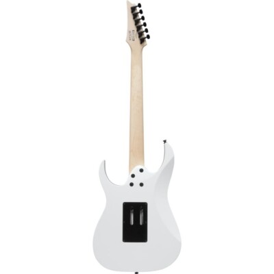 Ibanez Electric Guitar Standard RG RG450DXB WH White | eBay