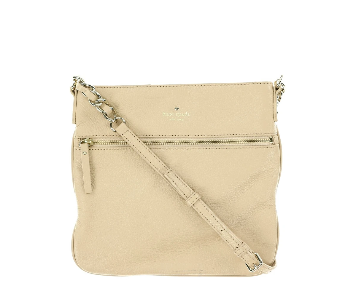 KATE SPADE Cobble Hill Tenley Crossbody Bag 132428