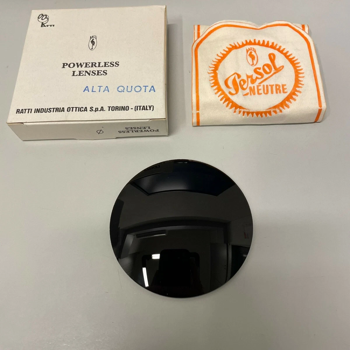 Lenti Polarizzate Di Ricambio Hdhut Per Occhiali Cinque Quadrati – Bronzo/marrone, Protezione UV 100%, UVA/UVB - Foto 5