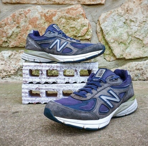 ebay new balance 990v4