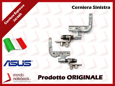 ASUS X550CA CORNICE GHIERA Schermo plastica 13n0-pea0t01 13nb00t1ap0501 USATO