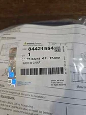 Genuine GM Attachment Kit 84421554