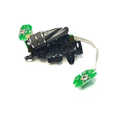 Mouse Side Button Wheel Plate Board Accessory for Logitech mx Master 2s Mouse