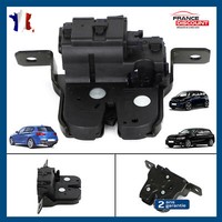 Motor Zentralisierung FüR Kofferraum Nuckel BMW Serie 1 F20 F21 & I3 -