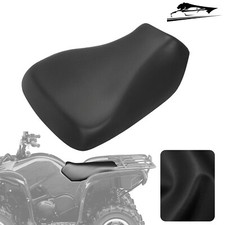 For Yamaha Grizzly 550 700 YFM700F YFM700D YFM700P 4x4 2007-2015 PVC Seat Cover