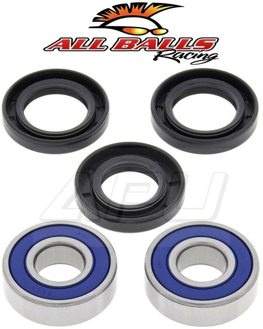 Front Wheel Bearings BMW F650 F650GS F650GS/M F700GS G650GS ALL BALLS