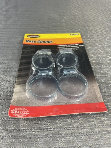 NEW Sterling ML019 4-PC Hose Clamps Size 3:2x1 2X1-1/4" *FREE SHIPPING* - Bild 10 von 15