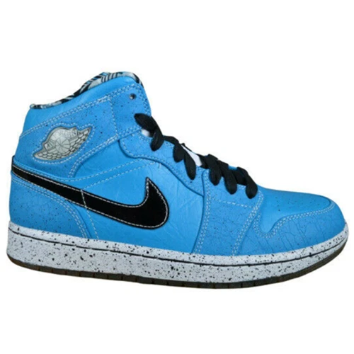 Jordan 1 Retro Sample Ruff N Tuff