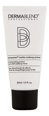 Dermablend Poresaver Matte Makeup Primer. Primer