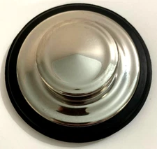 Larsen Supply 39-9011 Chrome Disposal Stopper