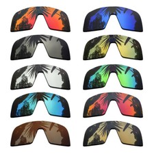 US Replacement Polarized Lenses for-Oakley Sutro Lite OO9463 Anti Scratch