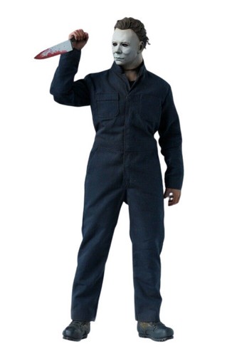 Sideshow Collectibles Halloween Michael Myers 1/6 Scale Figure