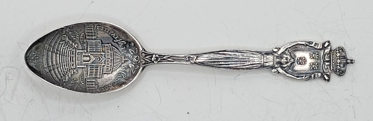 1904 St Louis Spoon for sale | eBay 1904 St Louis Spoon for sale | eBay