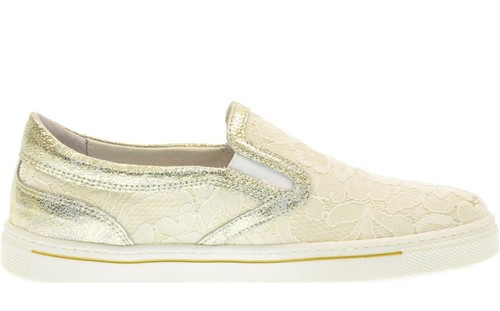 Sneaker Nero Giardini E202390U NEOPOLIS da uomo cenere. | Gulliver Moda