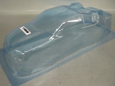 KYOSHO ULTIMA EP ST TRUCK BODY ALSO FIT TYPE R