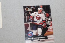 1991-92 PRO SET Hockey Cards Complete Finish Fill Your List Set U-PICK #401-615