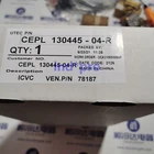 19XR air conditioning ICVC control panel CEPL130445 display screen