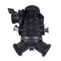 Drosselklappenstutzen FüR Land Rover Discovery 3, 4 Range Rover Sport LR069191