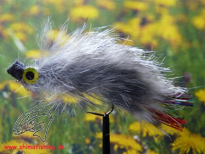 Streamer '' Cave Creature ''  3er Set
