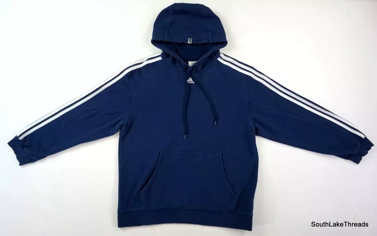 Adidas yeezy top hoodie mens