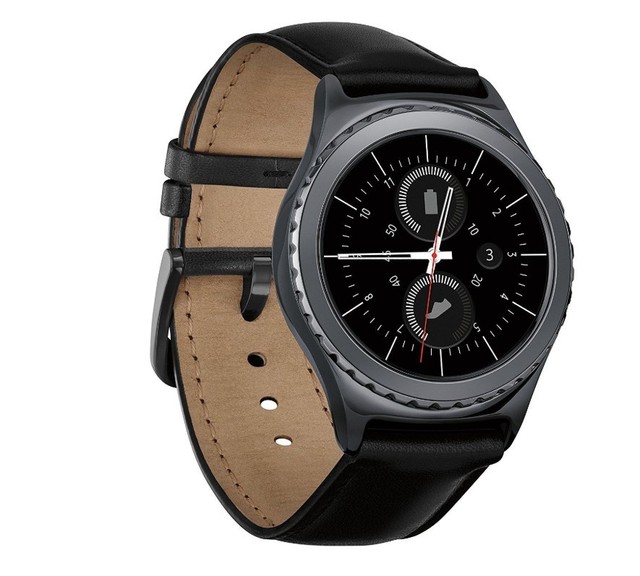 samsung gear s2 r732