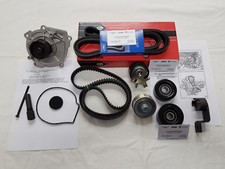 Pompe à eau Jeep WRANGLER