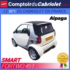Capote Smart CABRIO