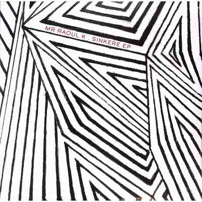 Mr. Raoul K / SINKERE EP (MICHAEL REINBOTH REMIX) / Compost / CPT629-1 / 12 Inc