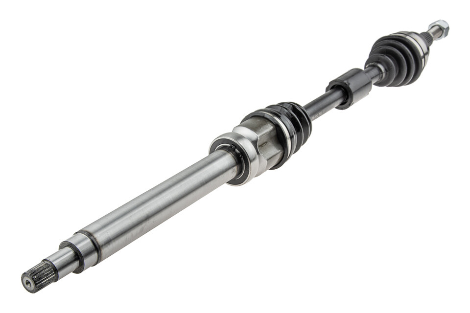 Cardan de transmission 1758155 anti vibration Ford Focus