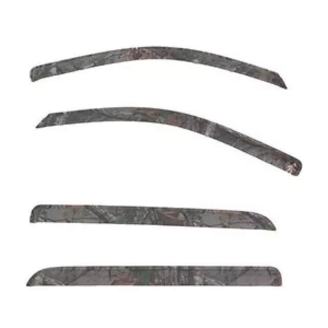 Deflectores de ventana para Chevrolet 2014-2019 (P/N 19368975)