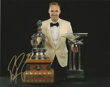 Nashville Predators Pekke Rinne Signed Autographed 8x10 NHL Photo COA #6