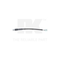 Bremsschlauch Nk 853633 FüR Opel Vauxhall, Vorderachse, Vorderachse Rechts