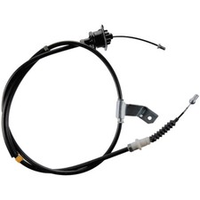 Clutch Cable Mustang Cobra 2003-2004
