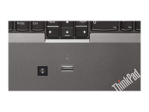 Batteria Notebook Lenovo Thinkpad 57+ – 10,8V 57Wh 5200mAh – Compatibile Con L440, T440P, W540 E Altri