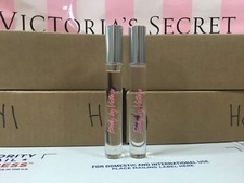 JUEGO DE 2 ROLLERBALL EAU DE PARFUM VICTORIA'S SECRET "BODY BY VICTORIA" VER DESC