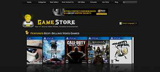 Domains for Sale - VideoGamesPrices and DopeRhymes dot com!