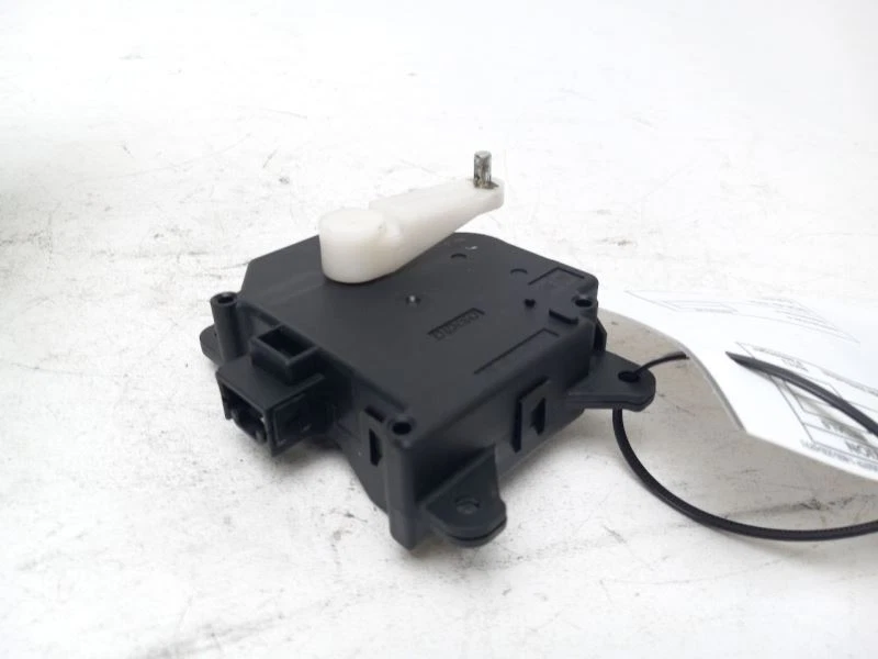 Cadillac SRX 2004-2009 CLIMATIZACIÓN AIRE ACONDICIONADO CALEFACCIÓN MEZCLA PUERTA ACTUADOR Foto 3 de 4