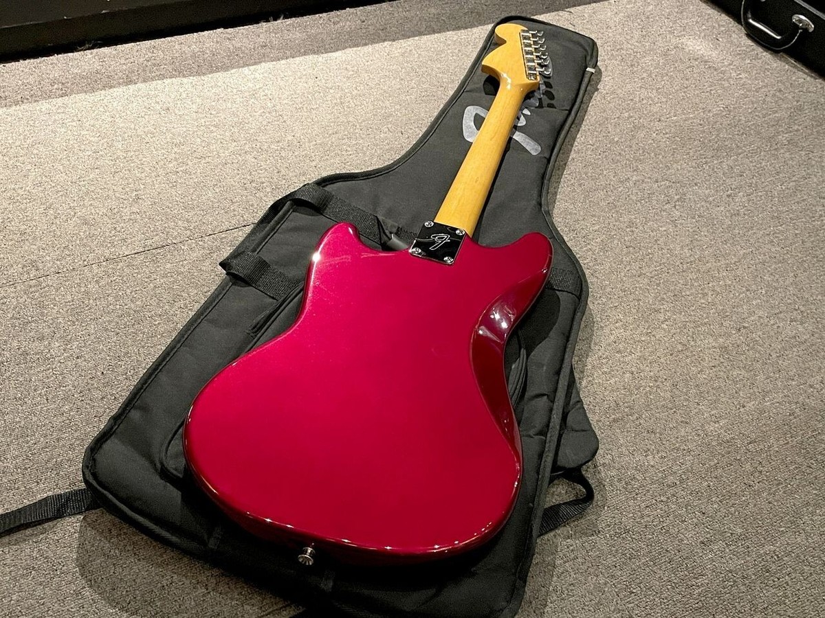 Fender Japan ムスタングMUSTANG MG69 OCR s-l400.jpg