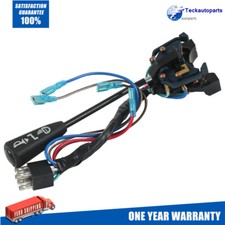 Horn, Indicator & Headlight Dip Switch Column Stalk For Land Rover Series 3