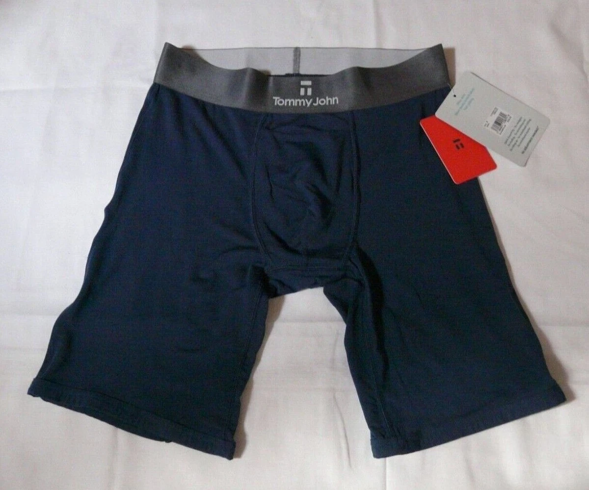 tommy john men's clothing