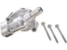 Thermostat Assembly For 04-09 Cadillac CTS STS SRX 3.6L V6 4.6L V8 2.8L YS48C7