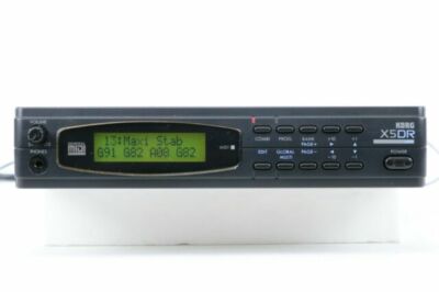Korg 05r/W | eBay