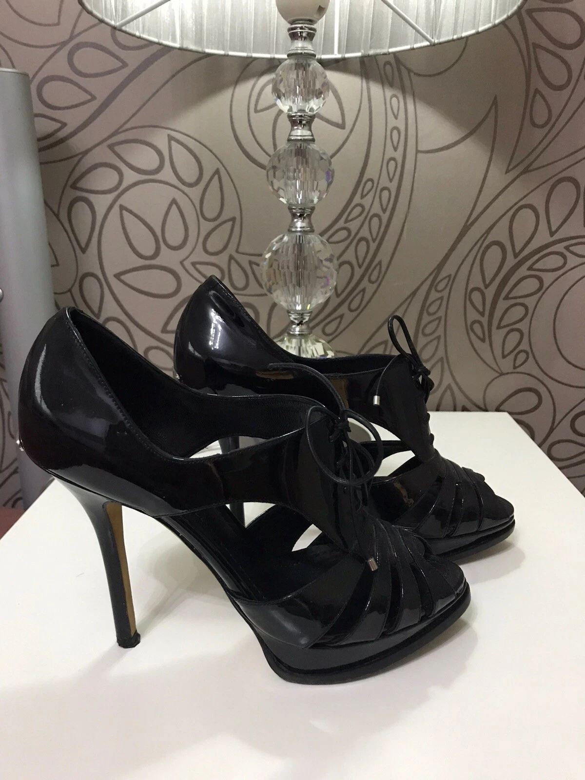 Chaussures Dior femme 36