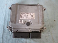 ✅ 06 07 Mercedes w203 w211 Engine Control Module BOSCH 2721533879 0261209112