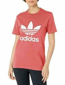 hazy rose adidas shirt
