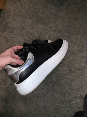 alexander mcqueen sneakers mens