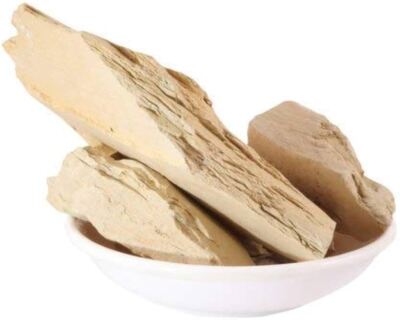 Natural Multani Mitti | Stone Form | Fuller's Earth | All Skin